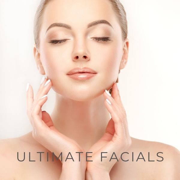 Ultimate Facial