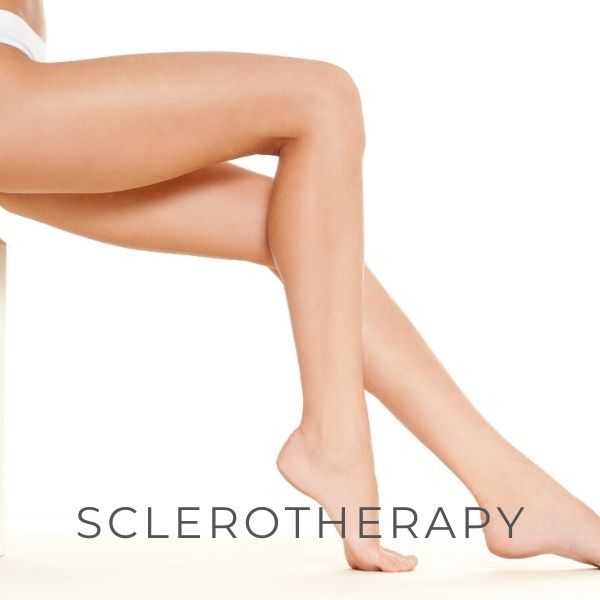 Scelerotherapy