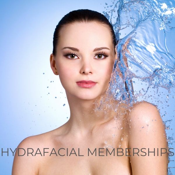 Hydrafacial Memberships 1 Hydrafacial Membership
